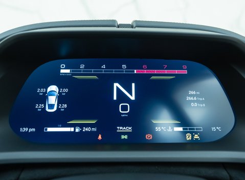 Lotus Emira V6 First Edition 18