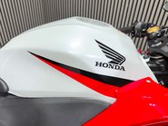 Honda CBR CBR 600 2011 ONLY 11K LONG MOT WARRANTY SUPER SPORT 600CC 23
