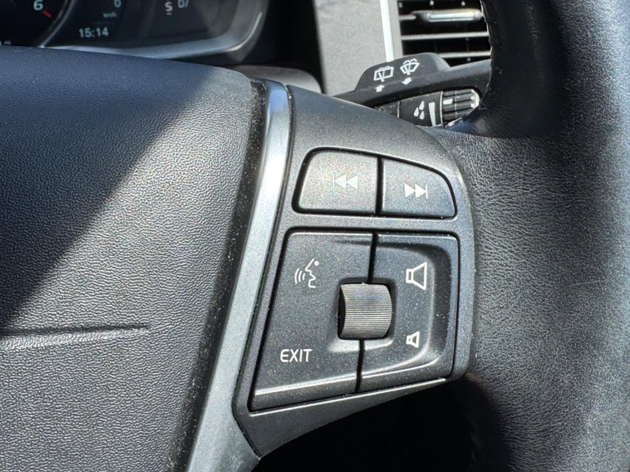 2014 Volvo XC60 — image 21