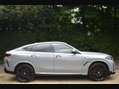 BMW X6 3.0 40d MHT M Sport SUV 5dr Diesel Hybrid Auto xDrive Euro 6 (s/s) (352 ps) 3