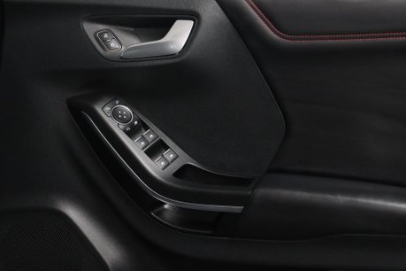 Ford Puma ST-LINE X MHEV 40