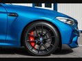 BMW M2 3.0 M2 Competition Edition 2dr 6