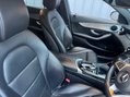 Mercedes-Benz C Class 2.1 C220d AMG Line 7G-Tronic+ Euro 6 (s/s) 5dr 32
