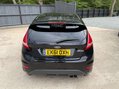 Ford Fiesta 1.6 Fiesta Metal 3dr 26