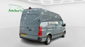 Mercedes-Benz Sprinter AUTO MWB L2H2 High Roof 315 Pro Air Con Camera EURO 6 4
