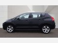 Peugeot 3008 1.6 e-HDi Active SUV 5dr Diesel EGC Euro 5 (s/s) (115 ps) 4