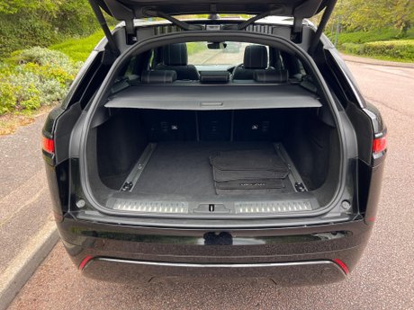 Land Rover Range Rover Velar 2.0 D240 R-Dynamic HSE Auto 4WD Euro 6 (s/s) 5dr 38