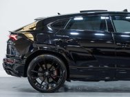 Lamborghini Urus 4.0 V8 BiTurbo SUV 5dr Petrol Auto 4WD Euro 6 (650 ps) 20