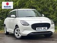 Suzuki Swift 1.2 MHEV Motion Euro 6 (s/s) 5dr 1