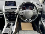 Mitsubishi Eclipse Cross 1.5T 3 Euro 6 (s/s) 5dr 2