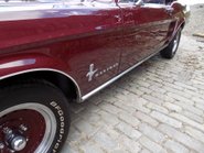 Ford Mustang 289 Hardtop Coupe 18