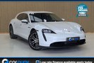 Porsche Taycan Taycan 4S Sport Turismo 4WD 5dr