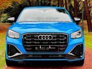 Audi Q2 1.5 TFSI CoD 35 Black Edition S Tronic Euro 6 (s/s) 5dr 10