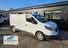 Renault Trafic SL28 SPORT DCI