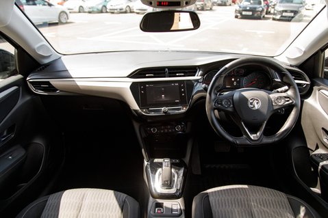 Vauxhall Corsa SE PREMIUM 3