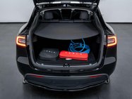 Tesla Model Y ModeL Y Performance AWD 4WD 5dr 17