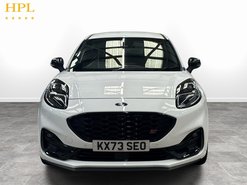 Ford Puma 1.0T EcoBoost MHEV ST SUV 5dr Petrol Hybrid DCT Euro 6 (s/s) (170 ps) Crui