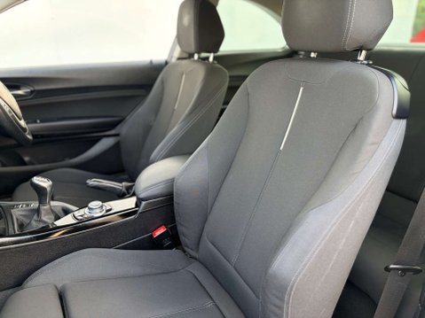 BMW 2 Series 2.0 220i Sport 2dr 52