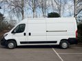 Peugeot Boxer 2.2 Boxer 335 Professional L3H2 Blue HDi 6