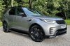 Land Rover Discovery 3.0 Discovery Dynamic HSE D MHEV Automatic 4WD 5dr