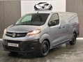 Vauxhall Vivaro 1.5 Turbo D 2900 Edition L2 H1 Euro 6 (s/s) 5dr 15