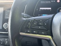 Nissan LEAF 62kWh e+ Tekna Hatchback 5dr Electric Auto (217 ps) 14