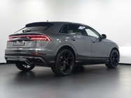 Audi Q8 TFSI V6 Black Edition 3.0 5dr SUV Automatic Petrol 30