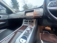 Jaguar XF 2.2d Portfolio Saloon 4dr Diesel Auto Euro 5 (s/s) (200 ps) 31