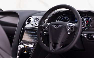 Bentley Continental GT V8 S 9