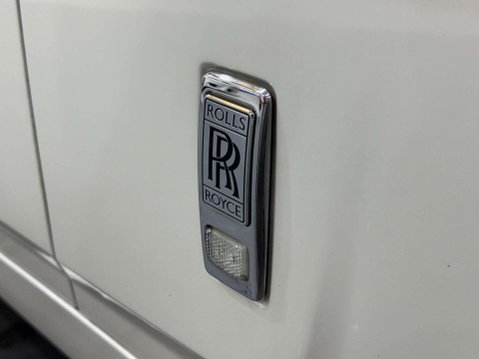 Rolls-Royce Phantom 6.7 V12 Saloon 4dr Petrol Auto Euro 5 (453 bhp) 32