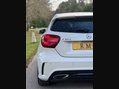 Mercedes-Benz A Class 1.6 A200 AMG Line (Premium Plus) Hatchback 5dr Petrol 7G-DCT Euro 6 (s/s) ( 11