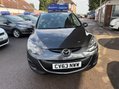 Mazda 2 1.3 Tamura Euro 5 5dr 9