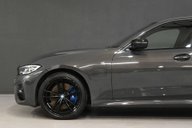 BMW 3 Series 2.0 330e M Sport Professional Edition Auto 4dr 33