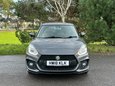 Suzuki Swift 1.4 Boosterjet Sport Euro 6 (s/s) 5dr 23