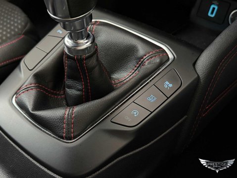 Ford Focus 1.5T EcoBoost ST-Line X Euro 6 (s/s) 5dr 27