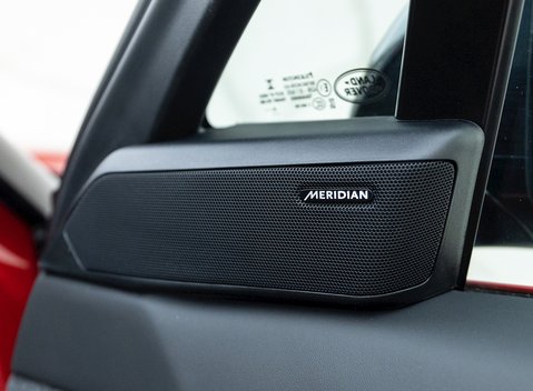 Land Rover Range Rover Sport P510e First Edition 23