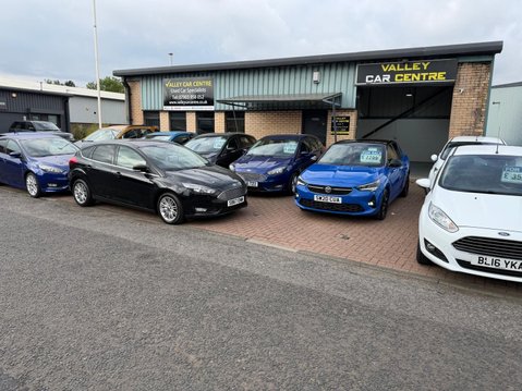Vauxhall Corsa 1.2 Turbo SRi Euro 6 (s/s) 5dr 24