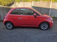 Fiat 500 POP STAR DUALOGIC ONLY 23,000 MILES FROM NEW 3