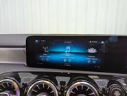 Mercedes-Benz A Class 2.0 A 200 D AMG Line Premium Auto 4dr 91