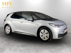 Volkswagen ID.3 Pro Performance 58kWh Business Hatchback 5dr Electric Auto (204 ps) Air Con