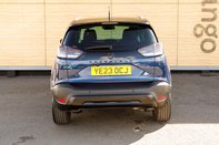 Vauxhall Crossland ULTIMATE 6