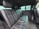 Volkswagen Transporter Crew Cab SWB L1H1 Highline Twin Side Doors SELECT 16