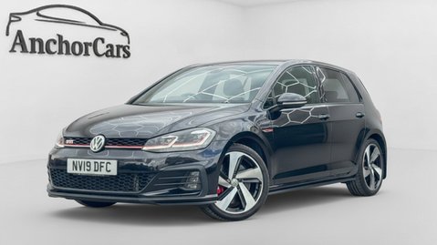 Volkswagen Golf 2.0 TSI GTI Performance Hatchback 5dr Petrol Manual Euro 6 (s/s) (245 ps)