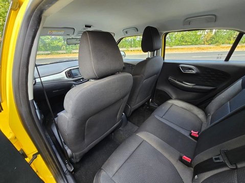 MG MG3 EXCITE VTI-TECH 16