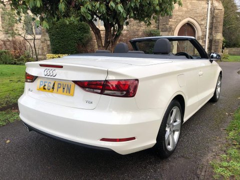 Audi A3 TDI SPORT 19