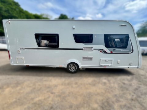 Compass Kensington 574  5