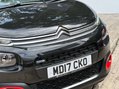 Citroen C3 1.2 C3 Flair PureTech 5dr 8