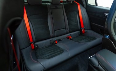 Alfa Romeo Giulia GTA 16