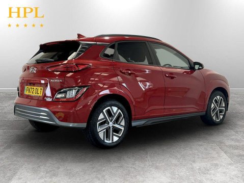 Hyundai KONA 0.0L 7