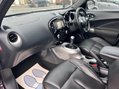 Nissan Juke 1.6 Tekna Euro 5 (s/s) 5dr 20